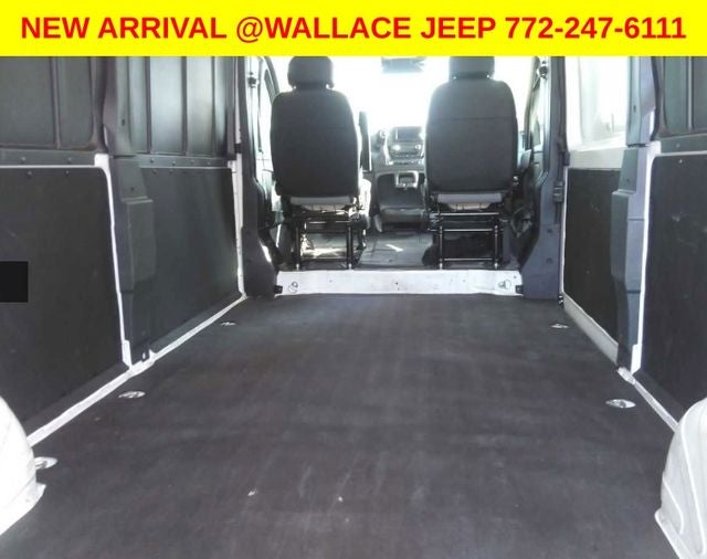 ram promaster cargo van 2025 3C6LRVDG9SE506628 image ram promaster cargo van 2025 3C6LRVDG9SE506628 image